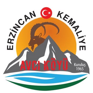 Avcı Köyü Logo